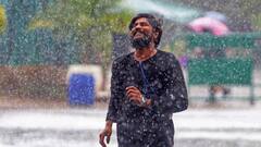 Monsoon Reaches Bengaluru, IMD Predicts Rainfall For Next Three Days
