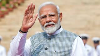 PM Modi Gujarat Visit :ઓપરેશન સિંદૂર બાદ પહેલીવાર PM મોદી ગુજરાતના 2 દિવસીય  પ્રવાસે, 77,000 કરોડની પરિયોજના આપશે સોગાત