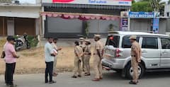 மாமனை கொலை செய்த மச்சான்... ஜாமீனில் வந்தவரை சரமாரியாக தாக்கிய மர்மநபர்கள்.. ஜோலார்பேட்டையில்  பரபரப்பு