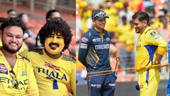 नरेंद्र मोदी स्टेडियम में धोनी की टीम CSK का झंडा बैन? क्यों हो रहा बवाल, जानिए पूरा मामला