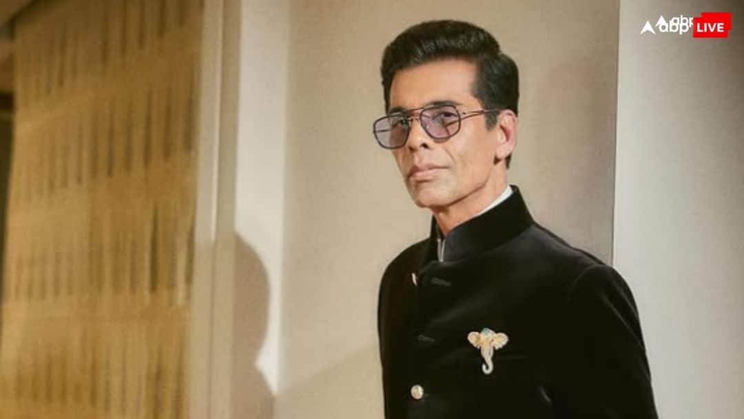 करण जौहर गे हैं? सेक्सुअलिटी, वर्जिनिटी और सुपरस्टार संग अफयेर पर फिल्ममेकर ने किए थे ये खुलासे karan johar reaction on gay dark secrets affair virginity personal life करण जौहर गे हैं? सेक्सुअलिटी, वर्जिनिटी और सुपरस्टार संग अफयेर पर फिल्ममेकर ने किए थे ये खुलासे