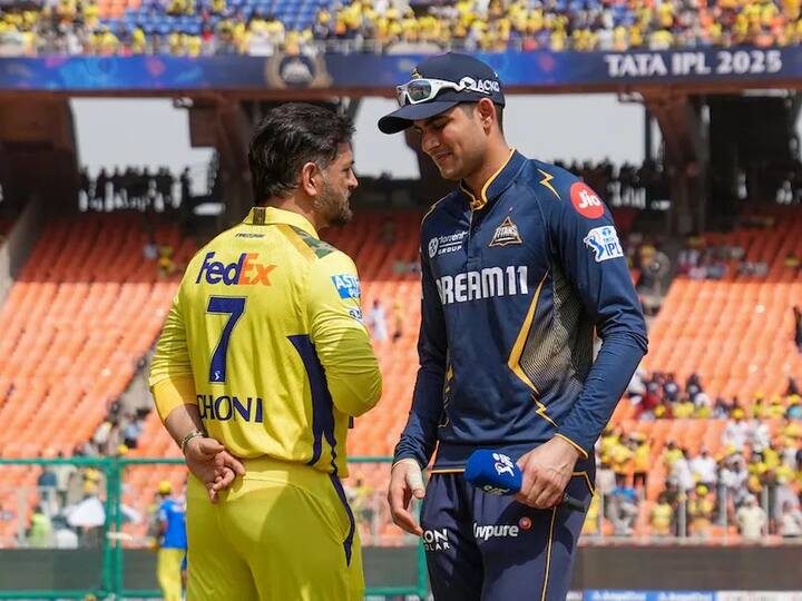MS Dhoni On Retirement: चेन्नईने यंदाच्या आयपीएलमधून विजयी सांगता करताना आपल्या अखेरच्या सामन्यात गुजरातचा 83 धावांनी धुव्वा उडविला.
