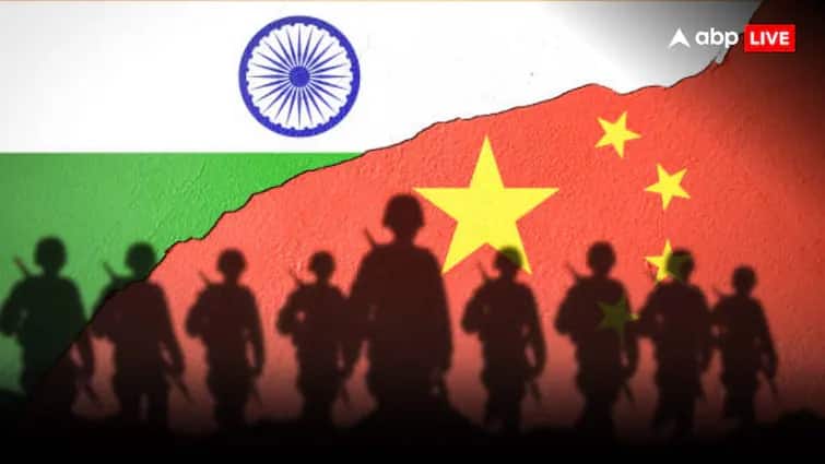 US Report Disclosed News us dia intelligence report reveal india sees china as its main enemy while considering pakistan as a subsidiary threat 'પાકિસ્તાન નહીં ભારતનુ અસલી દુશ્મન ચીન છે', અમેરિકાના ગુપ્ત રિપોર્ટમાં ચોંકાવનારો ખુલાસો