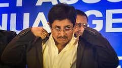 Sourav Ganguly's Brother Survives Boat Flip Scare In Odisha