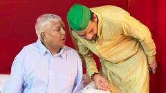 तेज प्रताप को लेकर JDU का RJD पर हमला, लालू को कहा- आई वॉश कर रहे, तेजस्वी से की बड़ी मांग