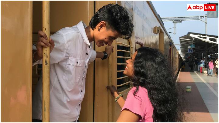 गुजरात के चांदलोडिया स्टेशन पर अभी अमृत भारत स्टेशन योजना के तहत डिवेलपमेंट के काम हो रहे हैं, जिनके कंप्लीट होने के बाद वंदे भारत एक्सप्रेस का कमर्शियल स्टॉपेज चांदलोडिया स्टेशन पर भी रहेगा.