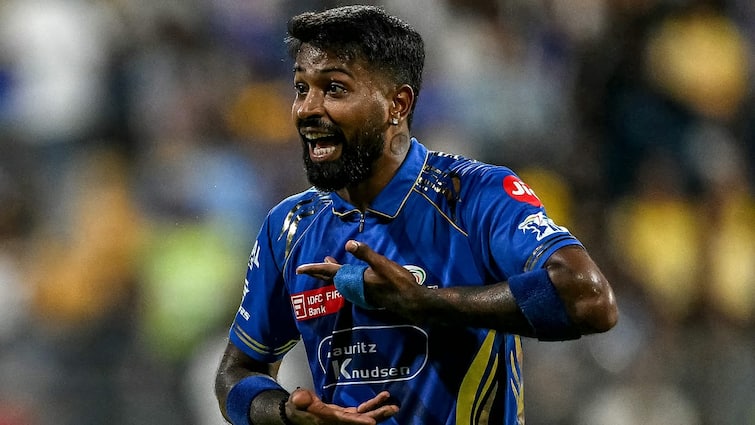 pbks vs mi match result may decide ipl 2025 points table topper know ipl top 2 scenario mumbai indians pbks rcb gt आज हो जाएगा टेबल टॉपर का फैसला? MI की राह में सबसे बड़ा 'कांटा' ये टीम; समझें पूरा समीकरण