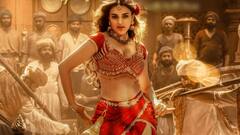 'హరిహర వీరమల్లు' నుంచి మరో అప్‌డేట్ - నిధి అగర్వాల్ సాంగ్ వచ్చేది ఎప్పుడంటే?