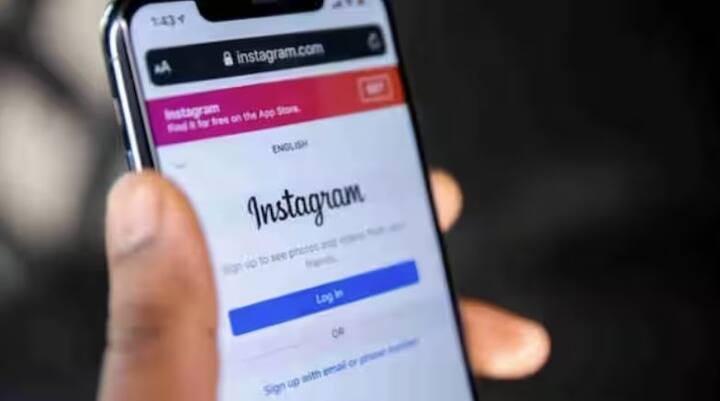 ਜੇ ਤੁਸੀਂ ਉਨ੍ਹਾਂ ਚੋਣਵੇਂ ਉਪਭੋਗਤਾਵਾਂ ਵਿੱਚੋਂ ਇੱਕ ਹੋ ਜਿਨ੍ਹਾਂ ਨੂੰ ਇਹ ਪ੍ਰੋਗਰਾਮ ਪ੍ਰਾਪਤ ਹੋਇਆ ਹੈ, ਤਾਂ ਇਹਨਾਂ ਕਦਮਾਂ ਦੀ ਪਾਲਣਾ ਕਰੋ। ਇੰਸਟਾਗ੍ਰਾਮ ਐਪ ਵਿੱਚ ਲੌਗ ਇਨ ਕਰੋ। 