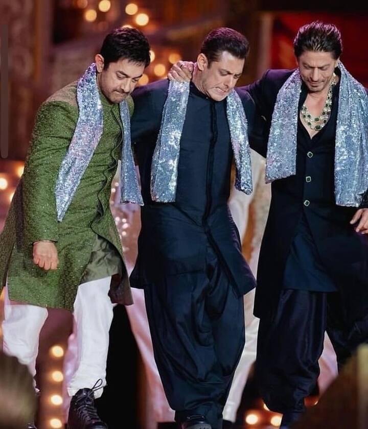 अगर इस आंकड़े पर नजर डालें तो बॉलीवुड के तीनों खानों ने अब तक जितनी कमाई की है उससे भी बहुत ज्यादा है. इस हिसाब से अगर सलमान खान, शाहरुख खान और आमिर खान की कमाई पर नजर डालेंगे तो फर्क साफ नजर आएगा.