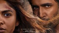 Adivi Sesh And Mrunal Thakur’s Action Thriller Dacoit To Release On THIS Date, Watch Teaser