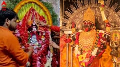 সারদা মা-কে ষোড়শী রূপে পুজো, ফলহারিণী অমাবস্যা ভক্তদের ঢল দক্ষিণেশ্বর-তারাপীঠে; রাতে বিশেষ পুজো-আরতি-ভোগ