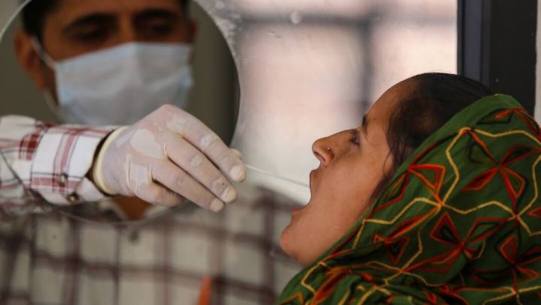 Increasing cases of Corona increase concerns, 66 in Maharashtra, 11 deaths in the country so far Corona Virus: કોરોનાના વધતાં કેસે વધારી ચિંતા, મહારાષ્ટ્રમાં 66, દેશમાં અત્યાર સુધીમાં 11નાં મોત