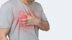 રાતભર ઉજાગરા અને અપૂરતી ઊંઘ લેવાથી વધી જાય છે હાર્ટ એટેકનો ખતરો