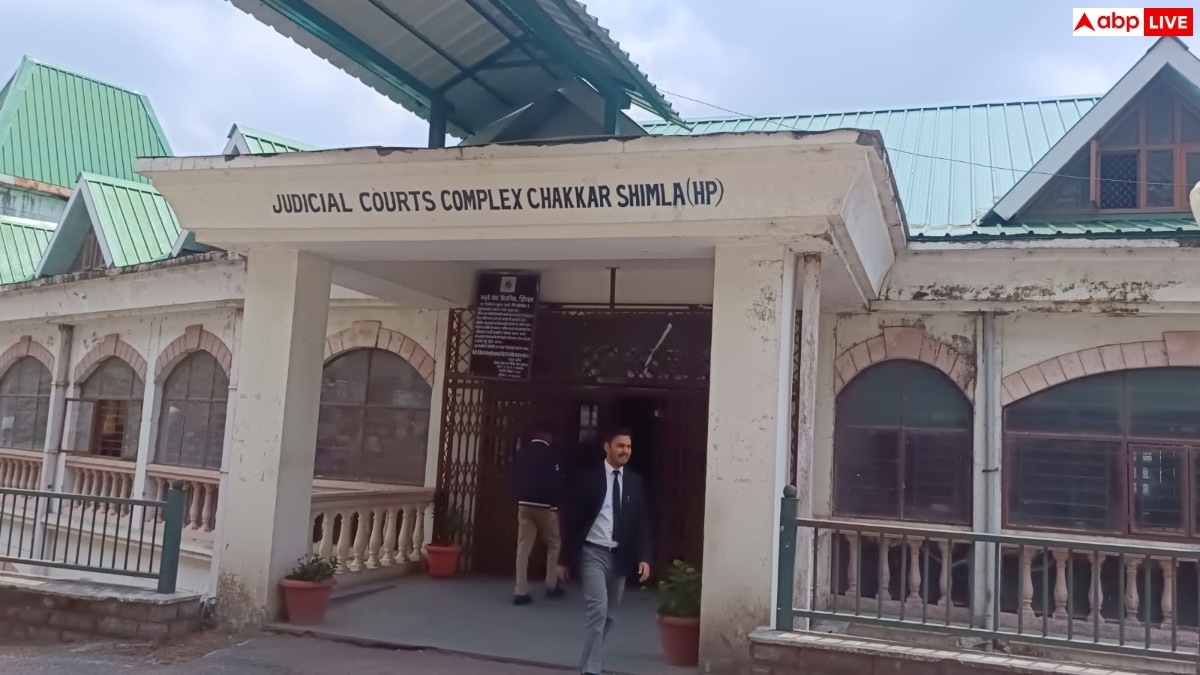 शिमला के संजौली मस्जिद मामले में कोर्ट से बड़ा अपडेट, जानें आज क्या कुछ हुआ?
