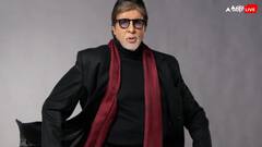 'अग्निवीर ज़िंदाबाद' 'भारत माता की जय', ट्रोल होने के बाद इंडिया के नारे लगा रहे अमिताभ बच्चन