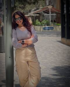 ब्रेस्ट कैंसर का पता चलने पर इस टीवी एक्ट्रेस ने किया था सेलिब्रेशन, पति के साथ बैठकर पी थी बीयर