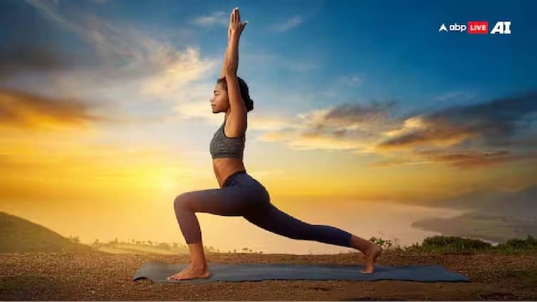International Yoga Day 2025: Balance Of Body, Mind And Soul Through Power Of Ashtanga Yoga
