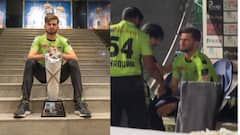 PSL 2025 चैंपियन बनने पर लाहौर कलंदर्स को मिली इतनी कम धनराशि, स्टेडियम में ही फूट-फूटकर क्यों रोने लगे शाहीन अफरीदी