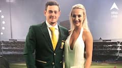 শামির মতোই চিয়ারলিডারের সঙ্গে বিয়ে হয় কেকেআরের এই তারকার, কীভাবে হয়েছিল আলাপ?