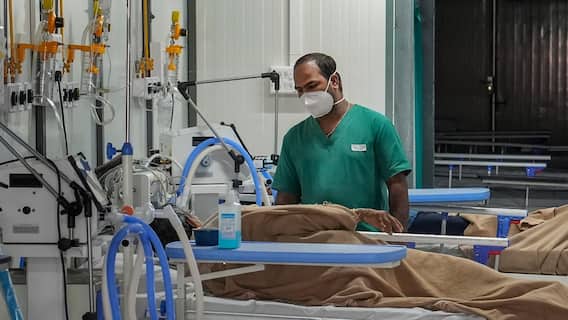 Punjab Reports First Covid-19 Death In 2025, Nationwide Tally Reaches 12