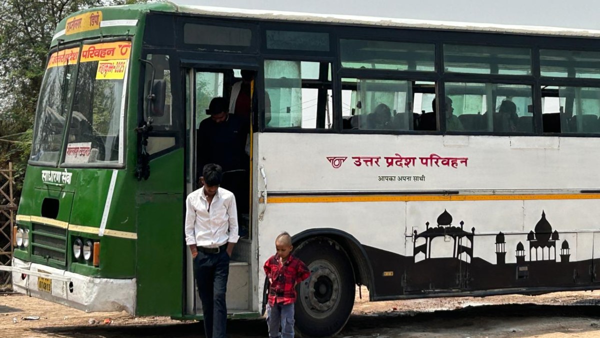 यूपी में UPSRTC का अहम फैसला, प्राइवेट बस ऑपरेटर्स को लगेगा बड़ा झटका!