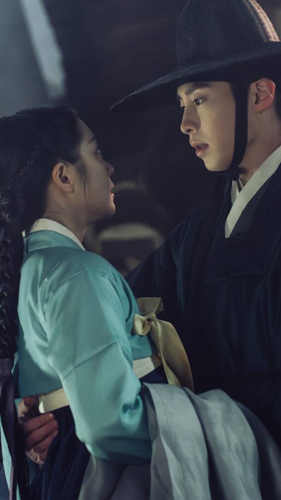 Finished Dear Hongrang? Dive Into These 9 Historical Fiction K-Dramas Next