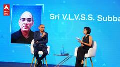 భవిష్యత్‌కు సన్నద్ధం కాకపోతే.. కెరీర్లు నిలబడవ్- స్కిల్ యూనివర్సిటీ వీసీ VLVSS సుబ్బారావు