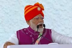 દાહોદમાં બોલ્યા PM મોદી- પાકિસ્તાન અને આંતકી ઠેકાણા પર કાર્યવાહી માત્ર સ્થગિત