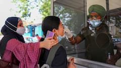 Four New COVID Deaths Reported In India, Toll Rises To 59