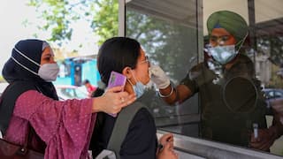 दिल्ली में 104 केस, देश के 16 राज्यों में फैला कोरोना वायरस का नया वेरिएंट, आंकड़ा पहुंचा 1 हजार पार