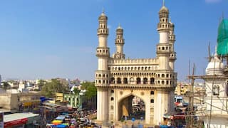 Hyderabad Blast Plan Case: 5 రాష్ట్రాల్లో పేలుళ్ల కోసం నిందితులు రెక్కీ- సమీర్, సిరాజ్ విచారణలో సంచలన విషయాలు