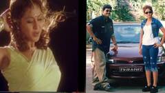 सौंदर्य असं की भल्याभल्यांना भुरळ पडावी, अनेक सुपरस्टार सोबत सिनेमे; पण 21 व्या वर्षी मृत्यू झाल्यानं अवघी सिनेसृष्टी हळहळली होती