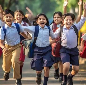 ਪੰਜਾਬ ਦੇ ਸਕੂਲਾਂ 'ਚ ਗਰਮੀਆਂ ਦੀਆਂ ਛੁੱਟੀਆਂ ਦਾ ਐਲਾਨ