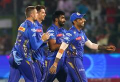 MI vs PBKS :   मुंबई इंडियन्सला पंजाब विरुद्ध पराभवाचा धक्का, फायनलचा मार्ग कसा असणार? एलिमिनेटरमध्ये कुणाविरुद्ध लढणार?