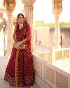 सुष्मिता सेन की एक्स भाभी ने बीकानेर में लोन लेकर बनाया घर, फैंस को दिखाई घर की झलक