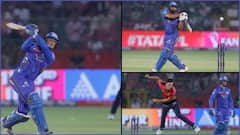 185 ரன்கள் வெற்றி இலக்கு; மும்பையை வீழ்த்தி முதலிடம் பிடிக்குமா பஞ்சாப்.?