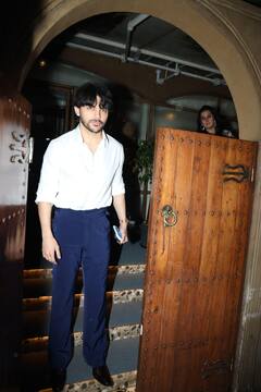 वीर पहाड़िया संग रेस्टोरेंट के बाहर दिखीं Tara Sutaria, कंफ्यूज यूजर्स बोले- ये तो मानुषी छिल्लर को डेट कर रहा था न