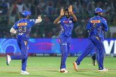 MI vs PBKS :   मुंबई इंडियन्सला पंजाब विरुद्ध पराभवाचा धक्का, फायनलचा मार्ग कसा असणार? एलिमिनेटरमध्ये कुणाविरुद्ध लढणार?