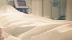 ਮਨੋਰੰਜਨ ਜਗਤ ਨੂੰ ਵੱਡਾ ਘਾਟਾ, ਪੰਜਾਬੀ ਕਲਾਕਾਰ ਦੇ ਦੇਹਾਂਤ ਤੋਂ ਬਾਅਦ ਹੁਣ ਇਸ ਮਸ਼ਹੂਰ ਹਸਤੀ ਦੀ ਮੌਤ ਦੇ ਗਮ 'ਚ ਡੁੱਬੇ ਪ੍ਰਸ਼ੰਸਕ...