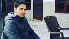 पंजाब को अशांत करने की साजिश नाकाम, अहमदाबाद से आतंकी अर्श डल्ला का साथी गिरफ्तार