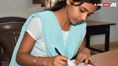 4 Teachers Suspended In Rajasthan For Negligence In Handling Board Exam Copies
