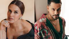 सिंगल पापा में एक साथ नजर आएंगे कुणाल खेमू और नेहा धूपिया, जानें कैसी होगी सीरीज की कहानी