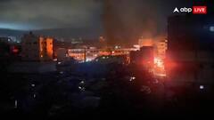 War: ઇઝરાયેલી સેનાનો ગાઝાની સ્કૂલ પર બૉમ્બમારો, 46 લોકોના મોત થતાં મચ્યો હડકંપ