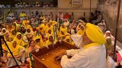 ਪੰਜਾਬ ਦੇ 700 ਪਿੰਡਾਂ ਦੀ ਜ਼ਮੀਨ ’ਤੇ ਸਰਕਾਰ ਦੀ ਨਜ਼ਰ, ਕਬਜ਼ਾ ਲੈਣ ਲਈ ਲਾਸ਼ਾਂ ਤੋਂ ਲੰਘਣਾ ਪਵੇਗਾ...ਕਿਸਾਨਾਂ ਦਾ ਐਲਾਨ