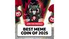 Dogs Had 2021. Frogs Had 2023. 2025 Belongs to the Cat – $PUN Is the Meme Coin With 1000x Potential and a Sky-High Market Cap Target