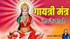 Gayatri Mantra: सारे कष्टों का समाधान है गायत्री मंत्र, ये 5 उपाय करेंगे बेड़ा पार