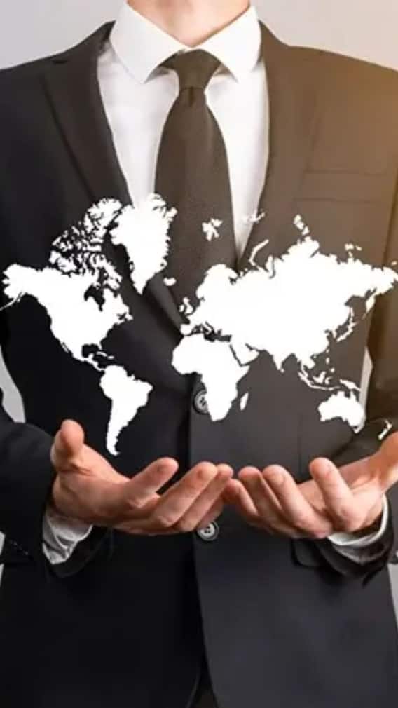 हे आहेत भारताचे सर्वात मोठे व्यापारी भागीदार देश..