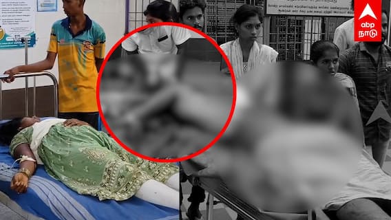 Jolarpettai Murder | மாமன் மச்சான் தகராறுஜாமினில் வந்த மச்சான் வெட்டி கொன்ற மர்மநபர்கள்
