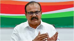 Congress Alleges 'Massive Corruption' In Maha Govt As Monsoon Rains Cause Chaos In Road And Rail